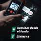 🔥Oferta del últimos día🔥-Multímetro digital