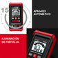 🔥Oferta del últimos día🔥-Multímetro digital