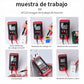 🔥Oferta del últimos día🔥-Multímetro digital