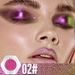 🔥Paleta de sombras de ojos Chameleon Duo Chrome de 12 piezas