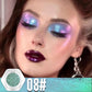 🔥Paleta de sombras de ojos Chameleon Duo Chrome de 12 piezas