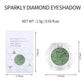 🔥Paleta de sombras de ojos Chameleon Duo Chrome de 12 piezas