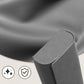 Estuche Minimalista de Cuero Rígido para Gafas