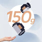 🎉 Rebajas 2026 — ¡Más de 30 400 unidades vendidas!👶 Mochila portabebés ligera de malla transpirable 4 en 1 para bebés de 0 a 36 meses ✨
