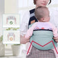 🎉 Rebajas 2026 — ¡Más de 30 400 unidades vendidas!👶 Mochila portabebés ligera de malla transpirable 4 en 1 para bebés de 0 a 36 meses ✨