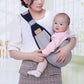 🎉 Rebajas 2026 — ¡Más de 30 400 unidades vendidas!👶 Mochila portabebés ligera de malla transpirable 4 en 1 para bebés de 0 a 36 meses ✨