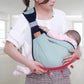 🎉 Rebajas 2026 — ¡Más de 30 400 unidades vendidas!👶 Mochila portabebés ligera de malla transpirable 4 en 1 para bebés de 0 a 36 meses ✨