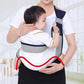 🎉 Rebajas 2026 — ¡Más de 30 400 unidades vendidas!👶 Mochila portabebés ligera de malla transpirable 4 en 1 para bebés de 0 a 36 meses ✨
