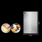 🔥Tabla de cortar de acero inoxidable antibacteriana (Oferta especial de cocina 2025, 50% de descuento)