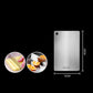 🔥Tabla de cortar de acero inoxidable antibacteriana (Oferta especial de cocina 2025, 50% de descuento)
