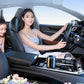 🔥 Difusor de Aroma Inteligente para Auto | Lujo Automático con Luces | 60% OFF