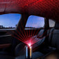 🔥 Difusor de Aroma Inteligente para Auto | Lujo Automático con Luces | 60% OFF