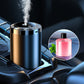 🔥 Difusor de Aroma Inteligente para Auto | Lujo Automático con Luces | 60% OFF