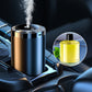 🔥 Difusor de Aroma Inteligente para Auto | Lujo Automático con Luces | 60% OFF