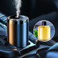 🔥 Difusor de Aroma Inteligente para Auto | Lujo Automático con Luces | 60% OFF