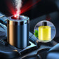 🔥 Difusor de Aroma Inteligente para Auto | Lujo Automático con Luces | 60% OFF