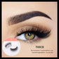 🤩Buy 1 get 1 free（2pcs）🌟Free Snap-On Lashes🌟