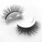 🤩Buy 1 get 1 free（2pcs）🌟Free Snap-On Lashes🌟