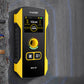 🛠️ ¡50 % DE DESCUENTO POR TIEMPO LIMITADO! ✨ Detector de metales y escáner de vigas 6 en 1: pantalla LCD, calibración automática, recargable 🔋