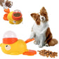 🐱🐶2-en-1 Juguete Rompecabezas Interactivo para Perros y Comedero Lento（50% DE DESCUENTO）💖