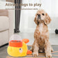 🐱🐶2-en-1 Juguete Rompecabezas Interactivo para Perros y Comedero Lento（50% DE DESCUENTO）💖