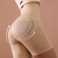 Braguita moldeadora cómoda y elástica con control abdominal y definición de caderas