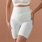 Braguita moldeadora cómoda y elástica con control abdominal y definición de caderas