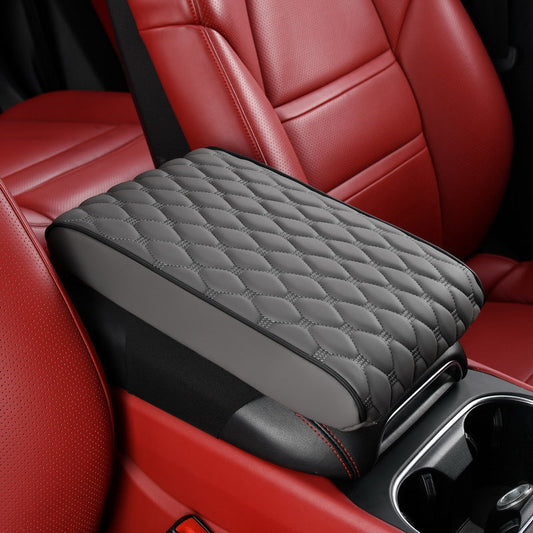 Cojín de reposabrazos para coche de luj
