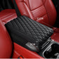 Cojín de reposabrazos para coche de luj