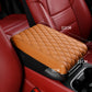 Cojín de reposabrazos para coche de luj