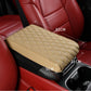Cojín de reposabrazos para coche de luj