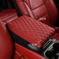 Cojín de reposabrazos para coche de luj