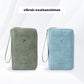 Funda para pasaporte multifuncional de alta calidad fabricada en piel de PU