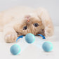 🐱Smart LED Ball - ¡La nueva compañera de juegos del gato!