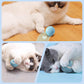 🐱Smart LED Ball - ¡La nueva compañera de juegos del gato!