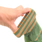 💥 50% DE DESCUENTO🎁 Guantes de trabajo recubiertos de goma con puño de punto（Werde ein fliegender Spider-Man）