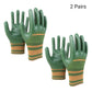 💥 50% DE DESCUENTO🎁 Guantes de trabajo recubiertos de goma con puño de punto（Werde ein fliegender Spider-Man）