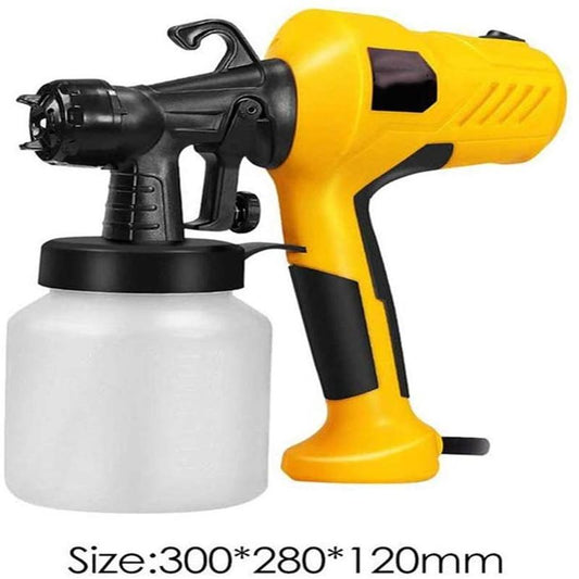 💖VENTA CALIENTE 42% DE DESCUENTO💖 Herramienta de pulverización de pintura eléctrica de alto voltaje