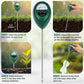 🌱 Medidor Profesional de Humedad del Suelo para Plantas - imagen 3