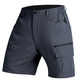 ✨Limited-time offer 49% OFF🔥Men's outdoor casual cargo shorts👍🏼