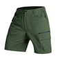 ✨Limited-time offer 49% OFF🔥Men's outdoor casual cargo shorts👍🏼
