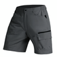 ✨Limited-time offer 49% OFF🔥Men's outdoor casual cargo shorts👍🏼