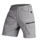 ✨Limited-time offer 49% OFF🔥Men's outdoor casual cargo shorts👍🏼