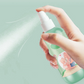 Spray repelente de mosquitos portátil de larga duración