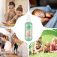 Spray repelente de mosquitos portátil de larga duración
