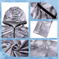 🔥Chaqueta de manga larga con cremallera y capucha de camuflaje para protección solar Outdoor