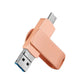 Unidad flash multiinterfaz 4 en 1 (teléfono/P--💖（49% de descuento）💖