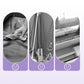 Plumero plegable desechable multiusos con varilla extensible