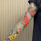 🔥New Hot Selling❤️‍🔥 Fundas de protección solar ultrafinas para tatuajes.