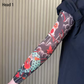🔥New Hot Selling❤️‍🔥 Fundas de protección solar ultrafinas para tatuajes.